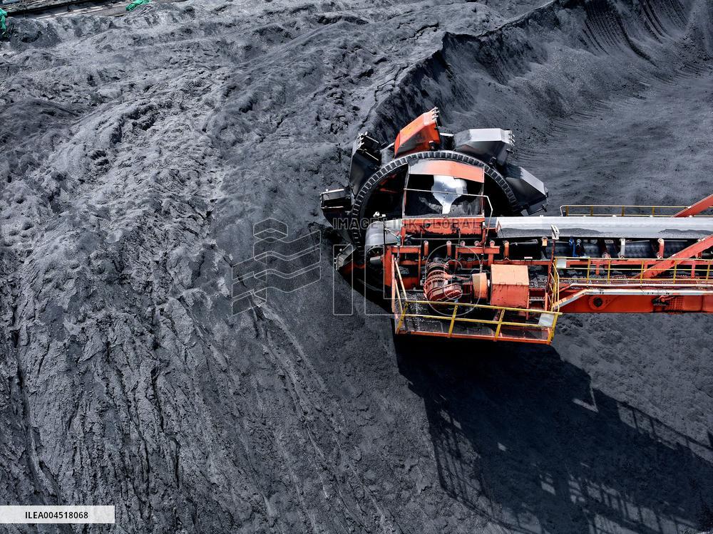 Power Coal Transportation