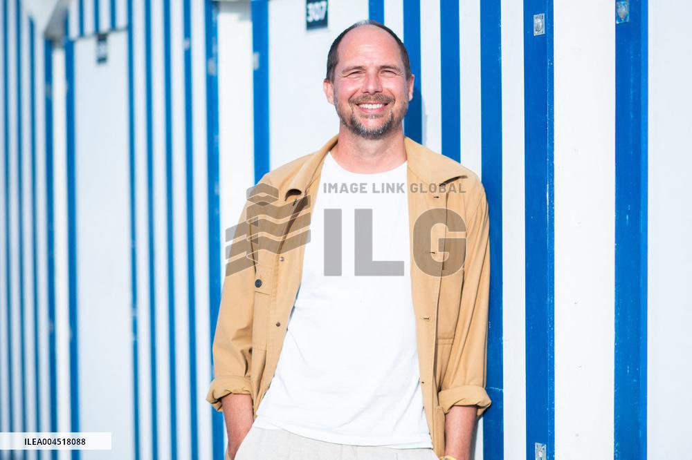 Cabourg Regarde Photocall