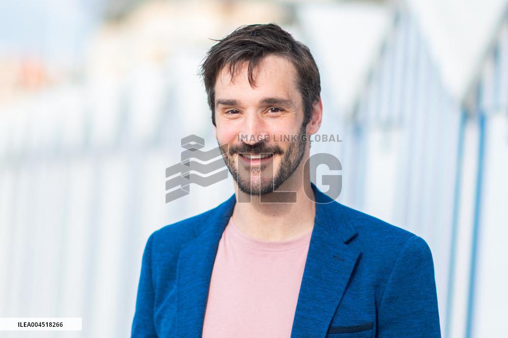 Cabourg Les Faux Tatouages Photocall