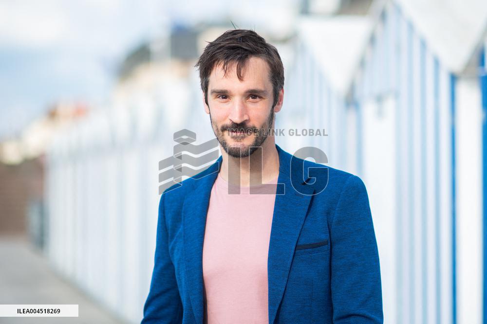 Cabourg Les Faux Tatouages Photocall