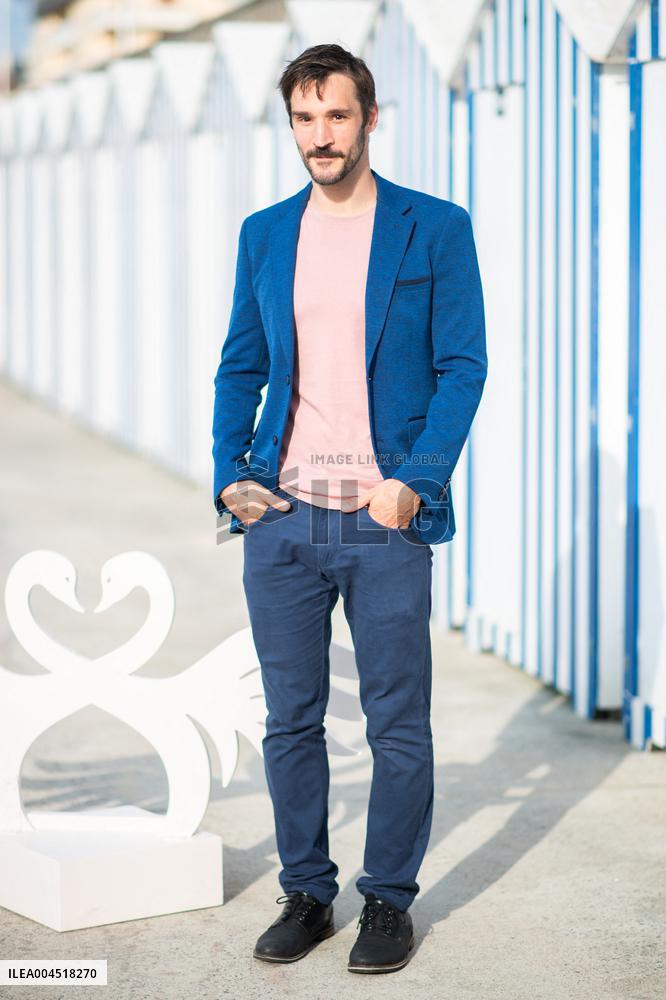 Cabourg Les Faux Tatouages Photocall