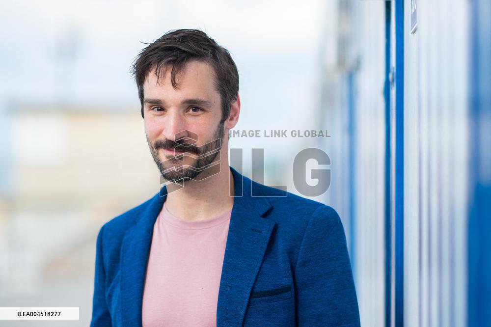 Cabourg Les Faux Tatouages Photocall