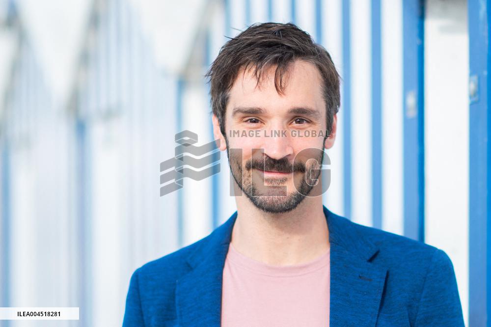 Cabourg Les Faux Tatouages Photocall