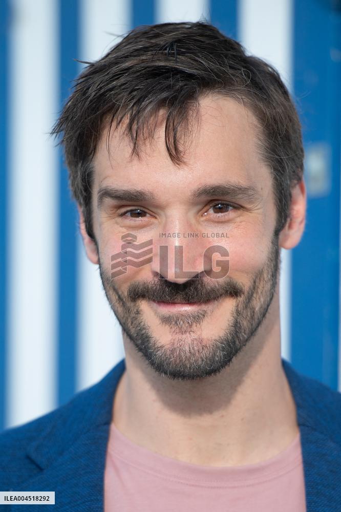 Cabourg Les Faux Tatouages Photocall