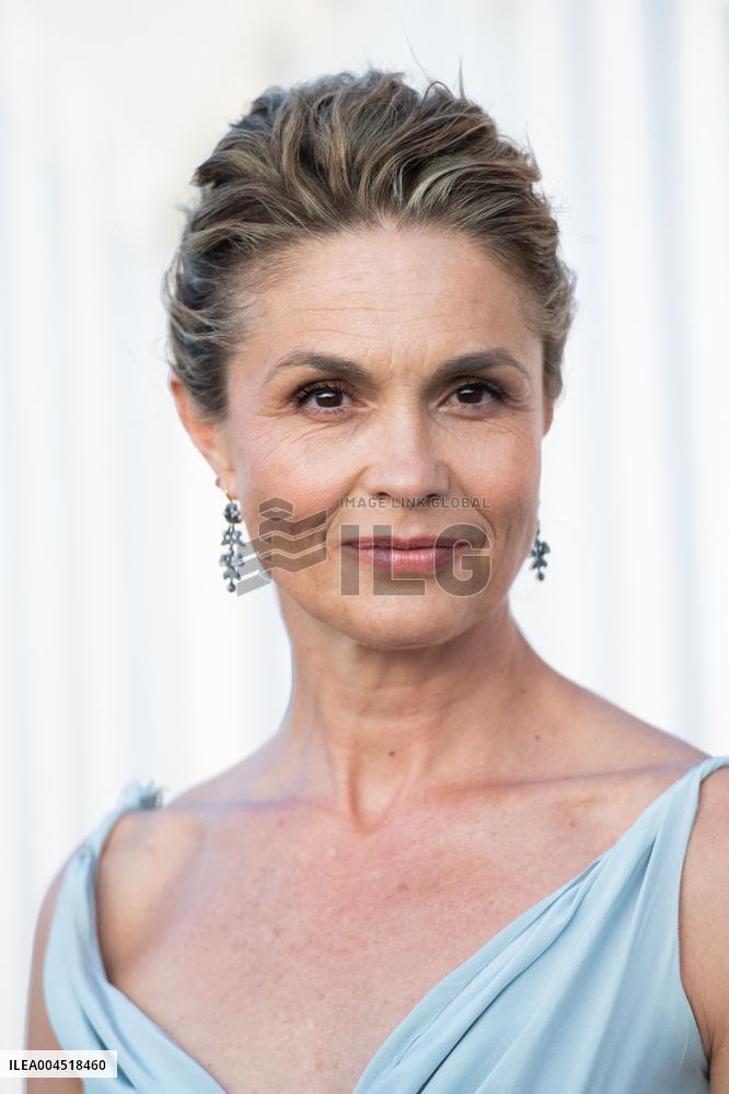 Cabourg Jury Photocall
