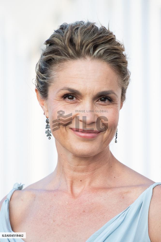 Cabourg Jury Photocall