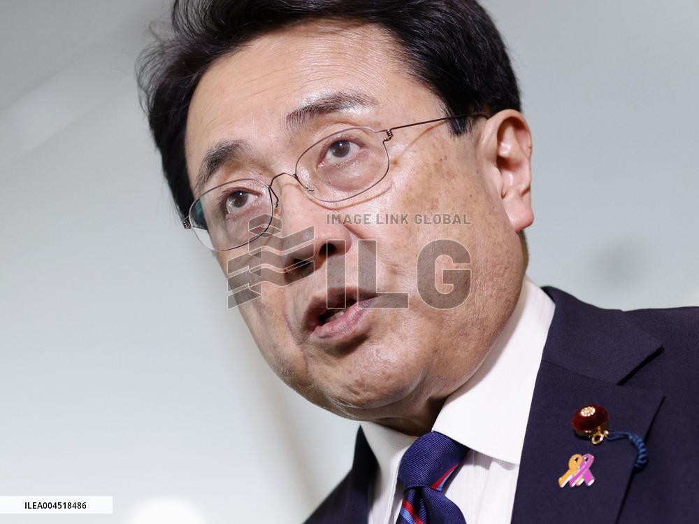 Japan-U.S. tariff negotiations