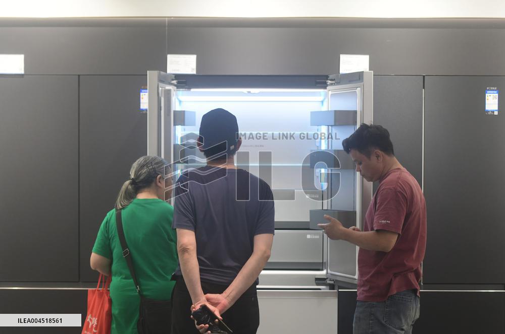 US Imposes Tariffs on Steel Derivatives