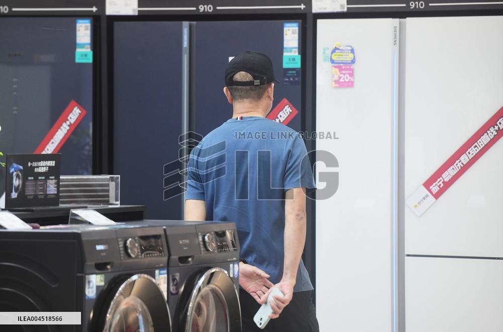 US Imposes Tariffs on Steel Derivatives