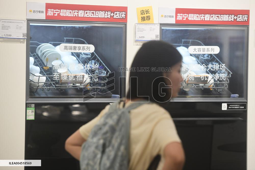 US Imposes Tariffs on Steel Derivatives