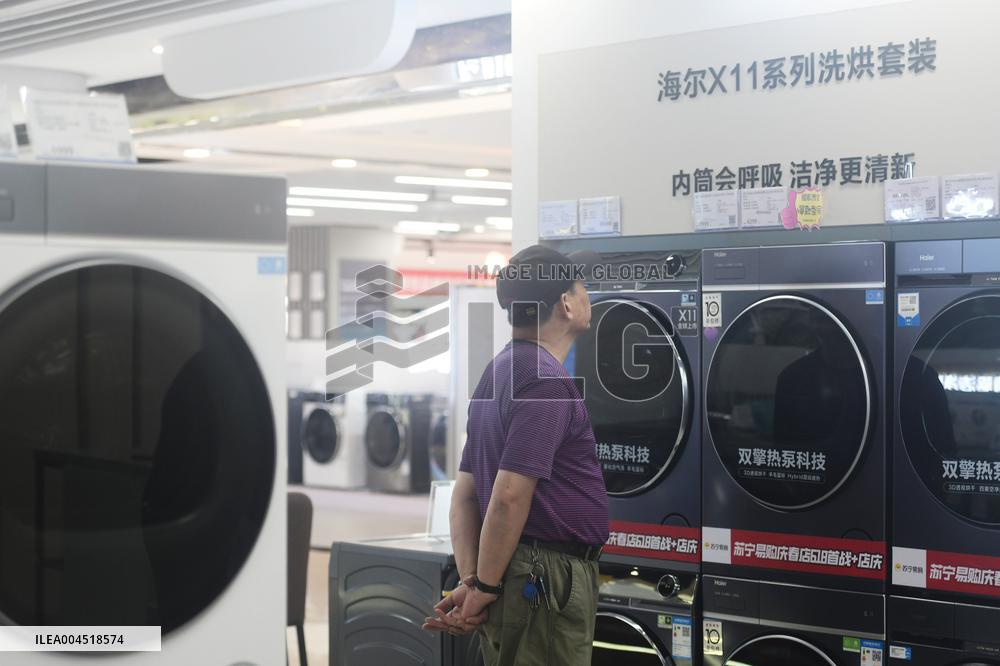 US Imposes Tariffs on Steel Derivatives