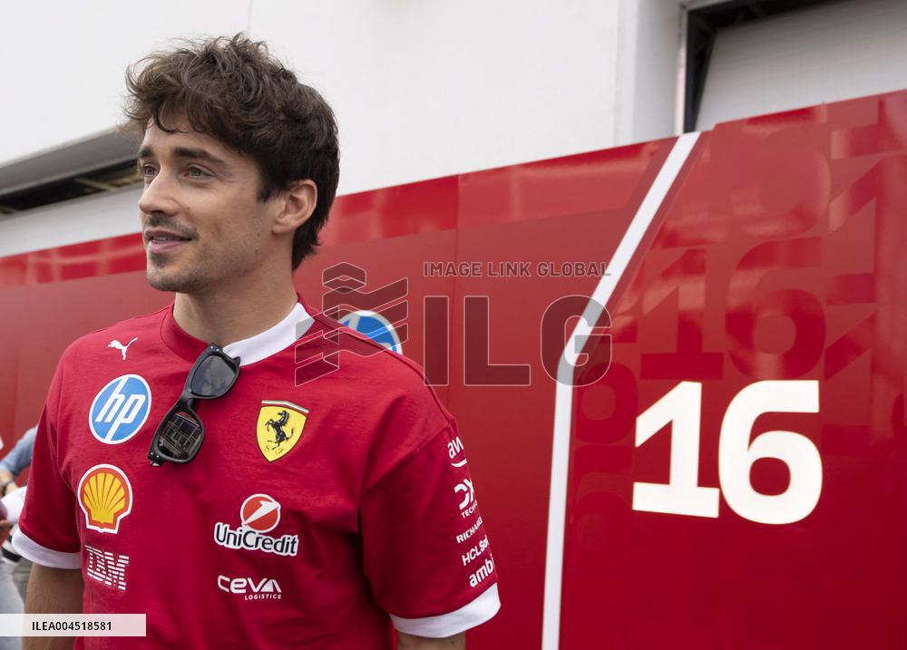 Canadian Grand Prix - Montreal