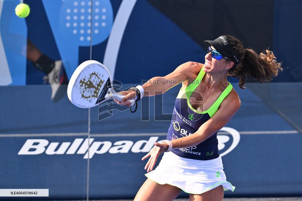 TENNIS - Padel - BNL Italy Major Premier Padel