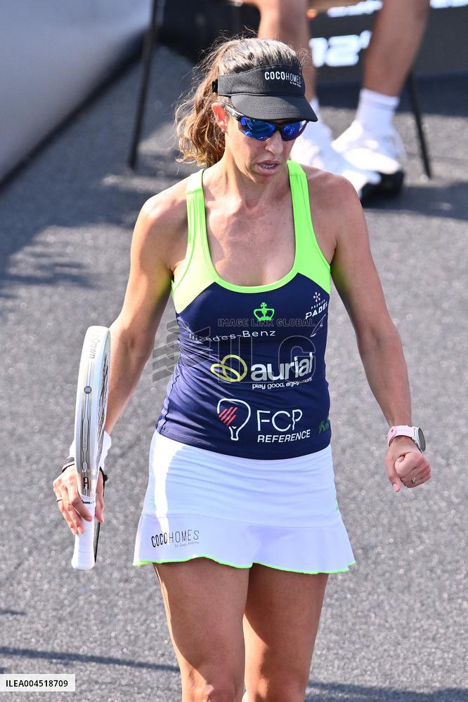 TENNIS - Padel - BNL Italy Major Premier Padel