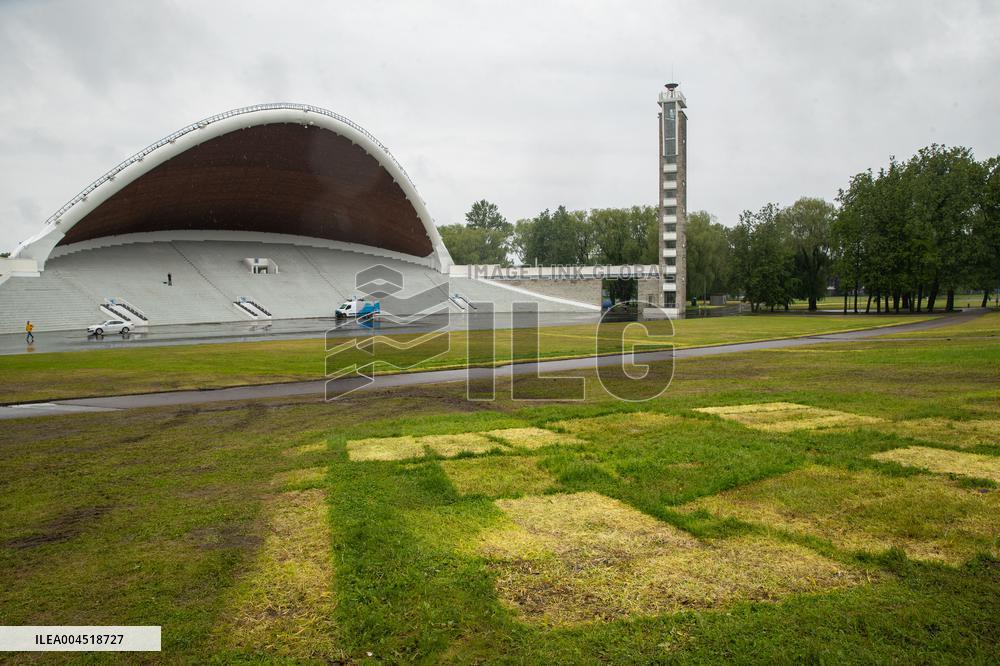 Tallinn Song Festival Grounds