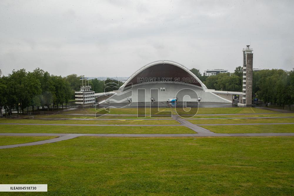 Tallinn Song Festival Grounds