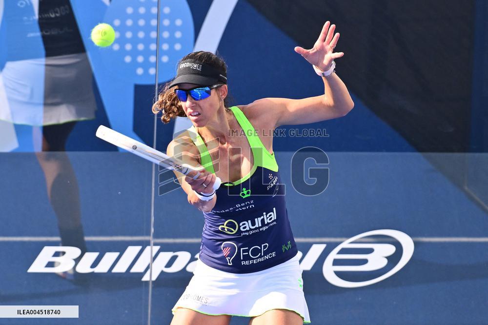 TENNIS - Padel - BNL Italy Major Premier Padel