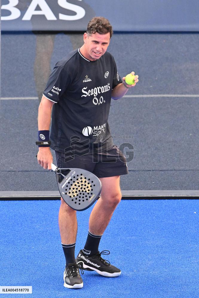 TENNIS - Padel - BNL Italy Major Premier Padel