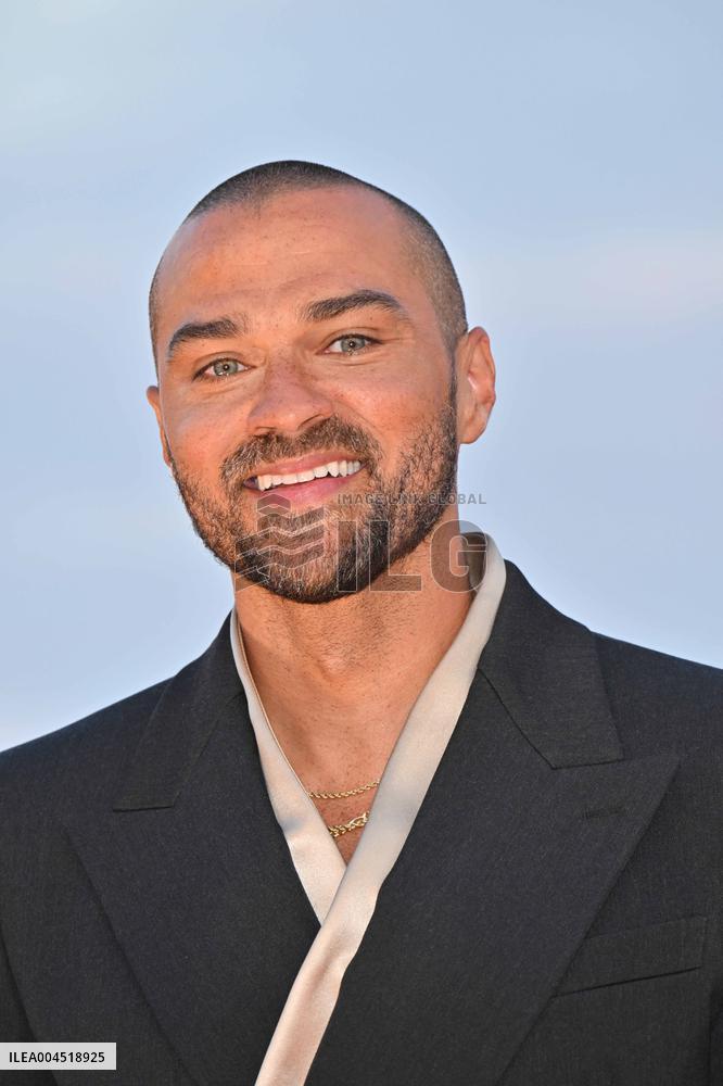 71st Taormina Film Festival - Day 3