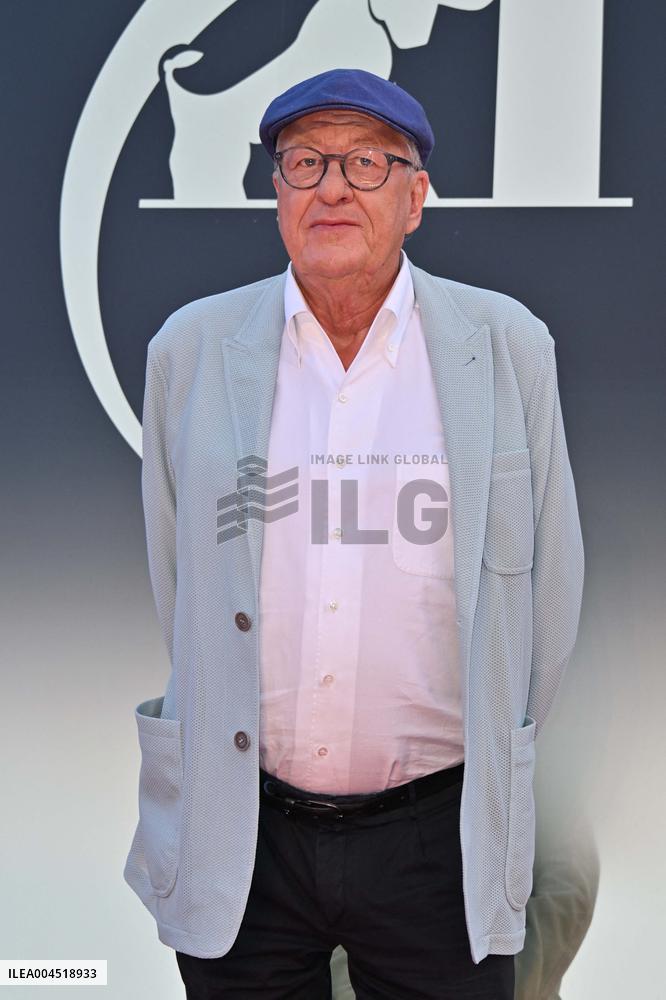 71st Taormina Film Festival - Day 3