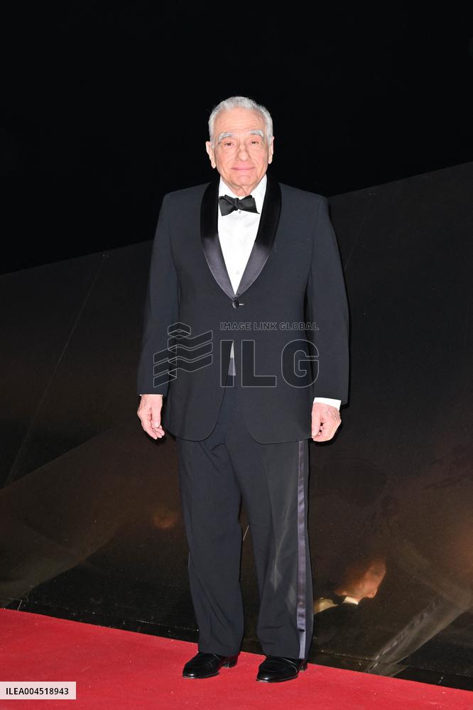 71st Taormina Film Festival - Day 3