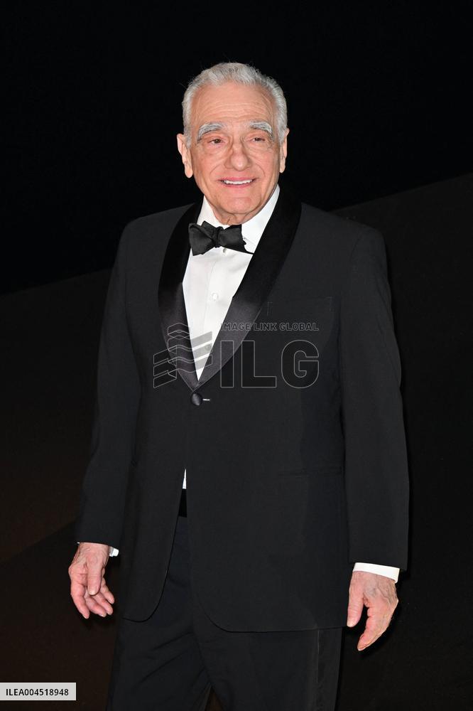 71st Taormina Film Festival - Day 3