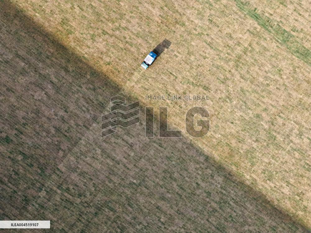 Nanjing Olympic Sports Center