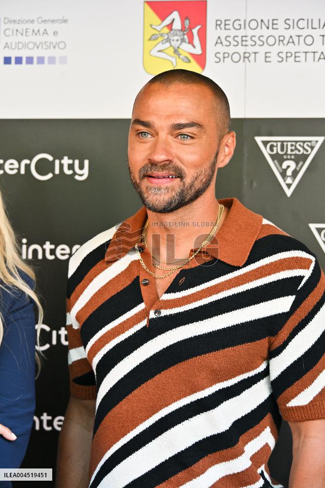 Taormina Film Festival - Day 4 - Italy