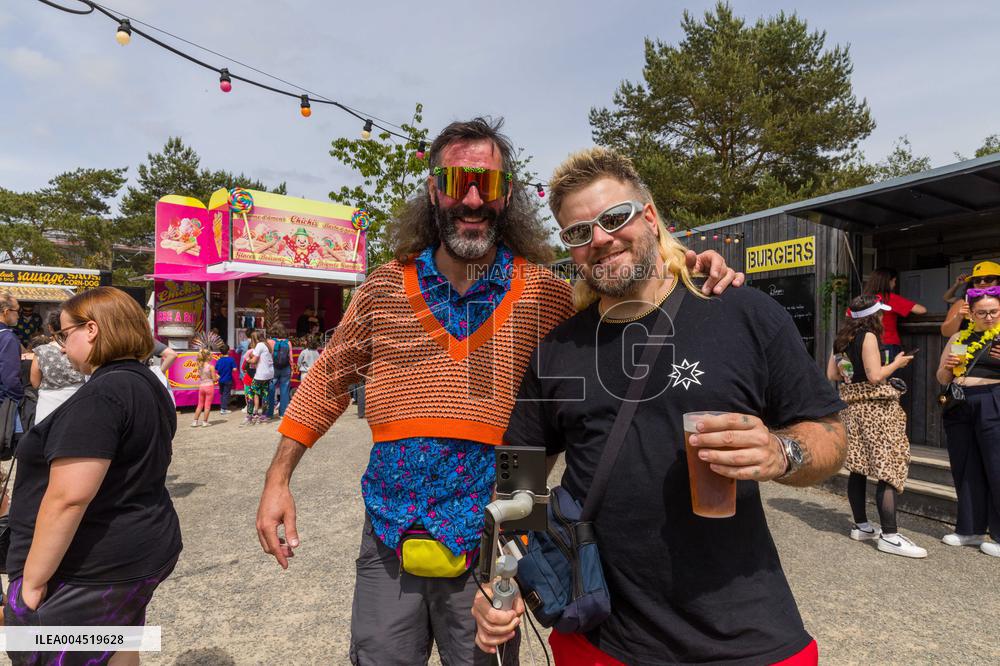 Slipfest Festival - Saint-Herblain