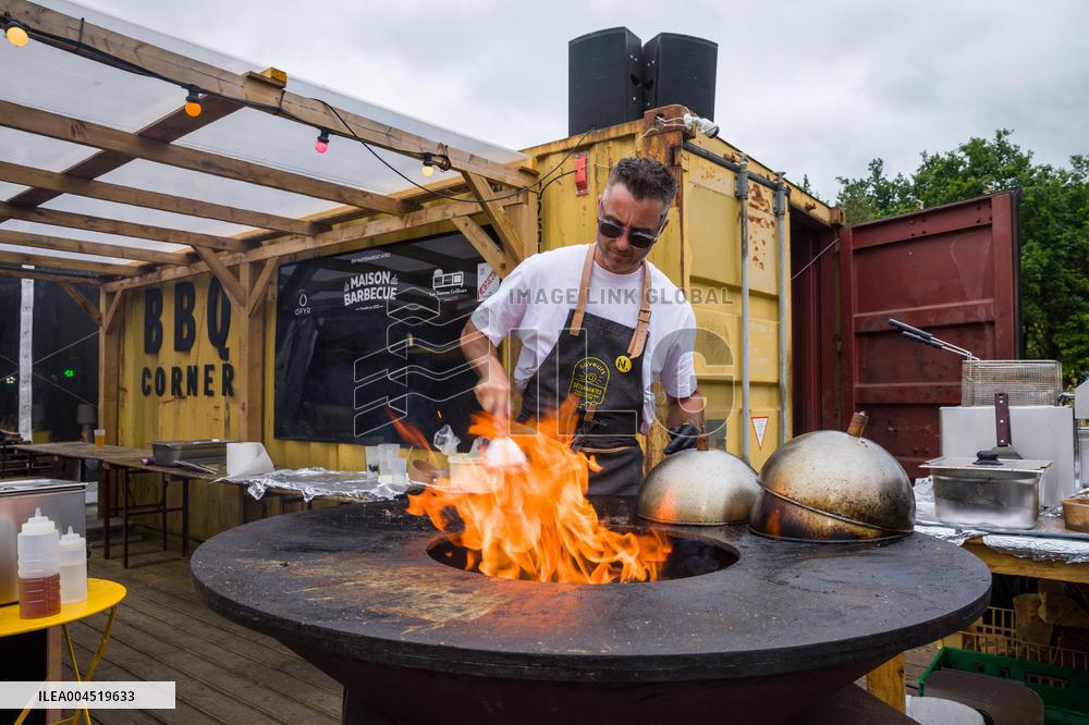 Slipfest Festival - Saint-Herblain