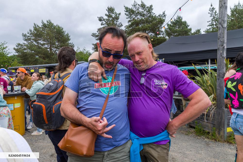 Slipfest Festival - Saint-Herblain