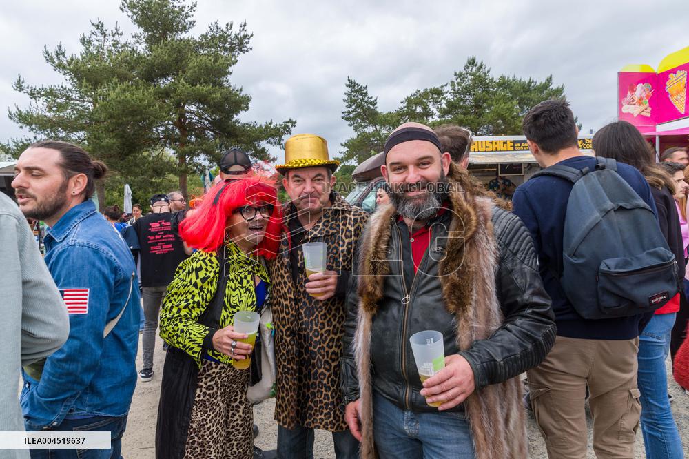 Slipfest Festival - Saint-Herblain