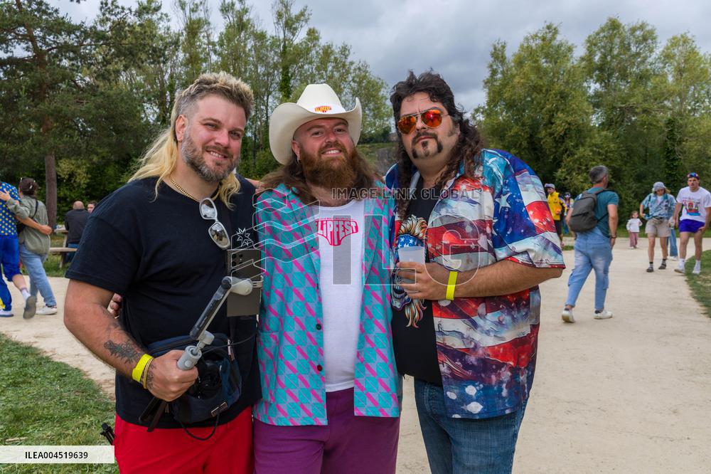 Slipfest Festival - Saint-Herblain