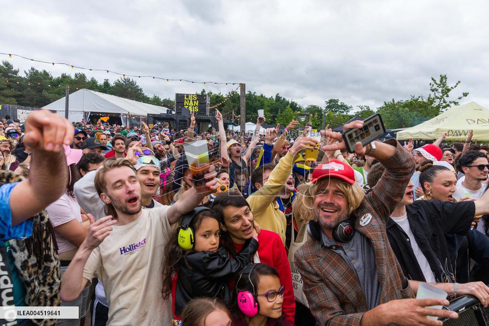 Slipfest Festival - Saint-Herblain