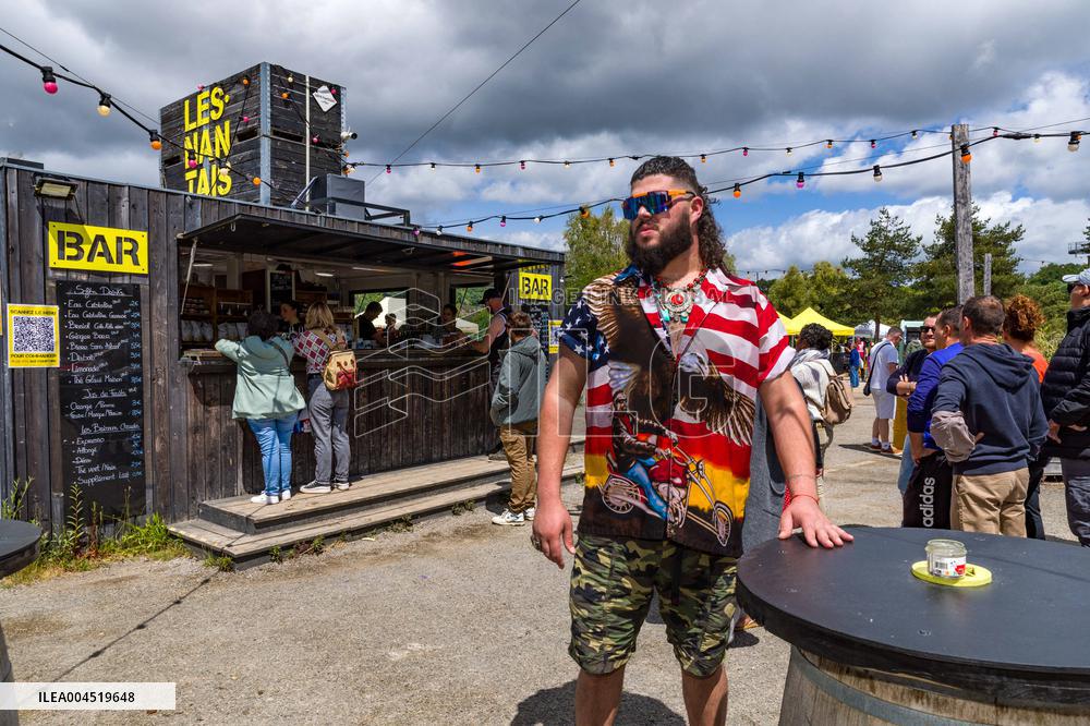 Slipfest Festival - Saint-Herblain