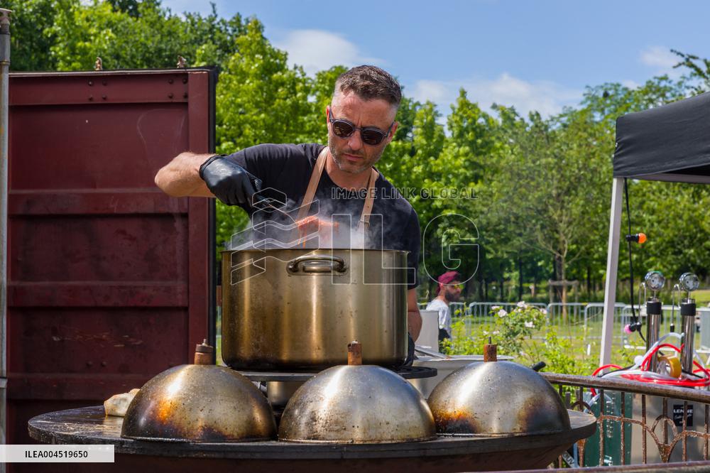 Slipfest Festival - Saint-Herblain