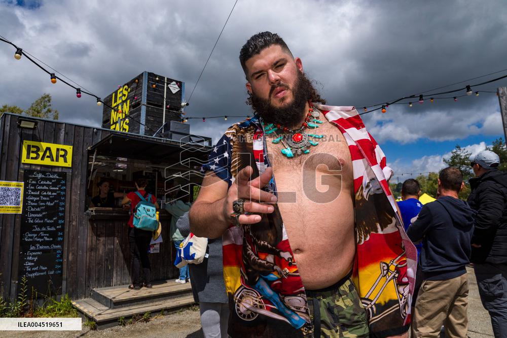 Slipfest Festival - Saint-Herblain