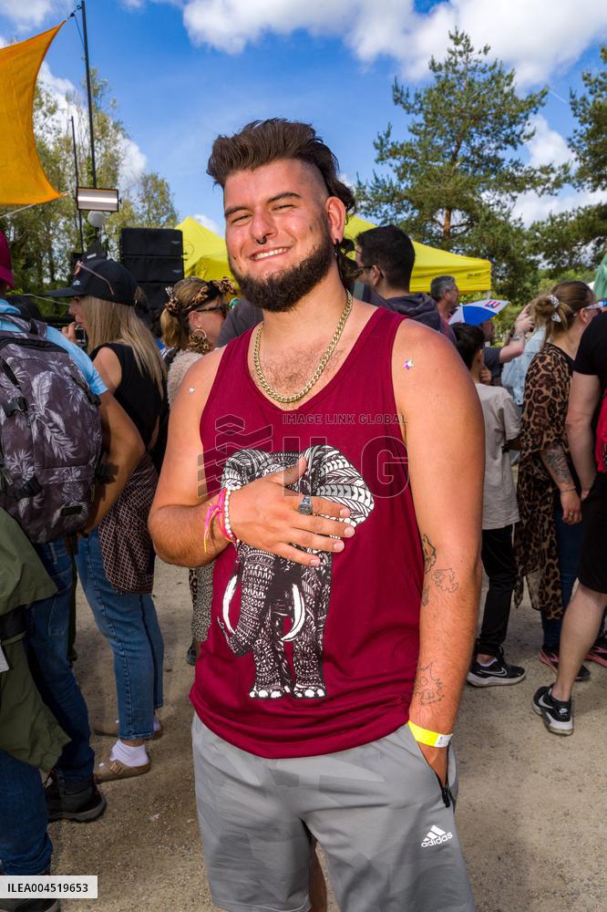 Slipfest Festival - Saint-Herblain