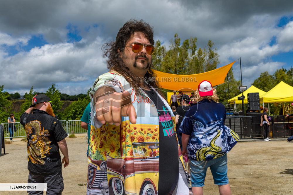 Slipfest Festival - Saint-Herblain