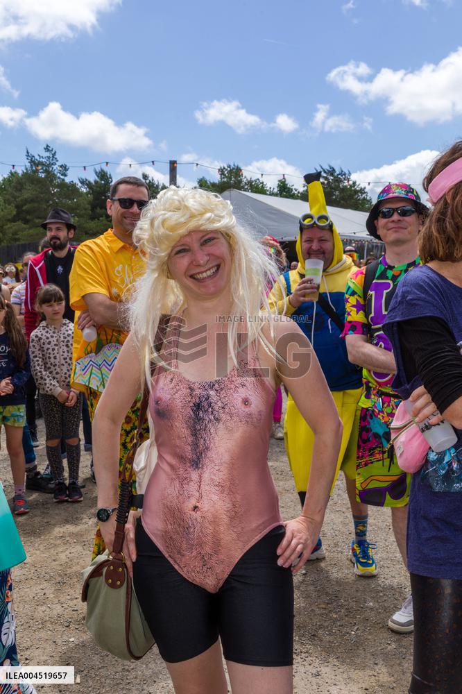 Slipfest Festival - Saint-Herblain