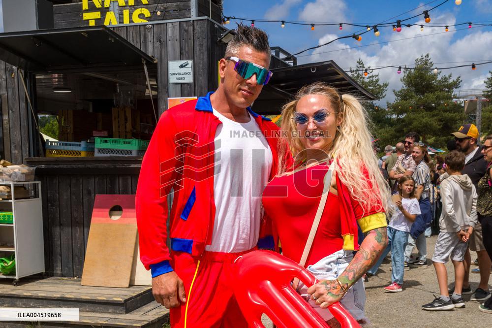 Slipfest Festival - Saint-Herblain