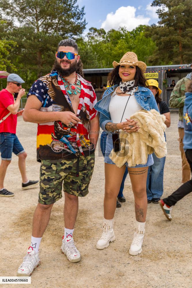 Slipfest Festival - Saint-Herblain