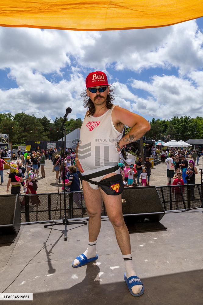 Slipfest Festival - Saint-Herblain