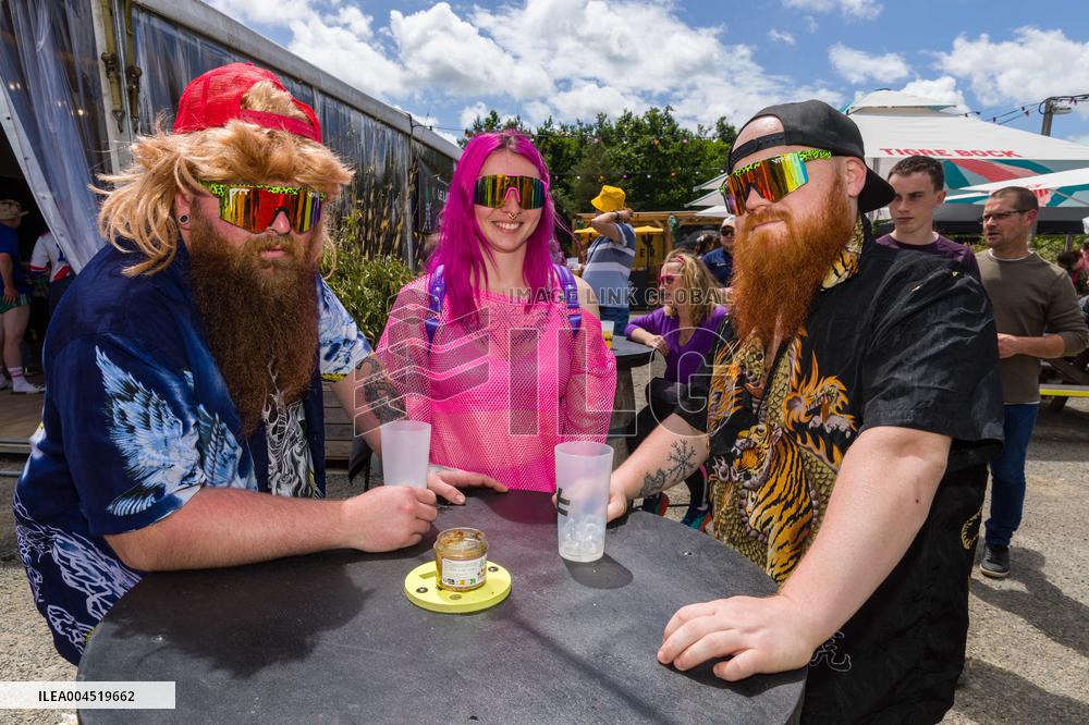 Slipfest Festival - Saint-Herblain