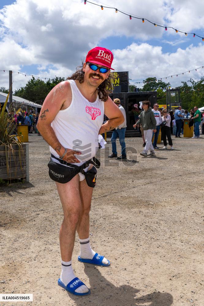 Slipfest Festival - Saint-Herblain