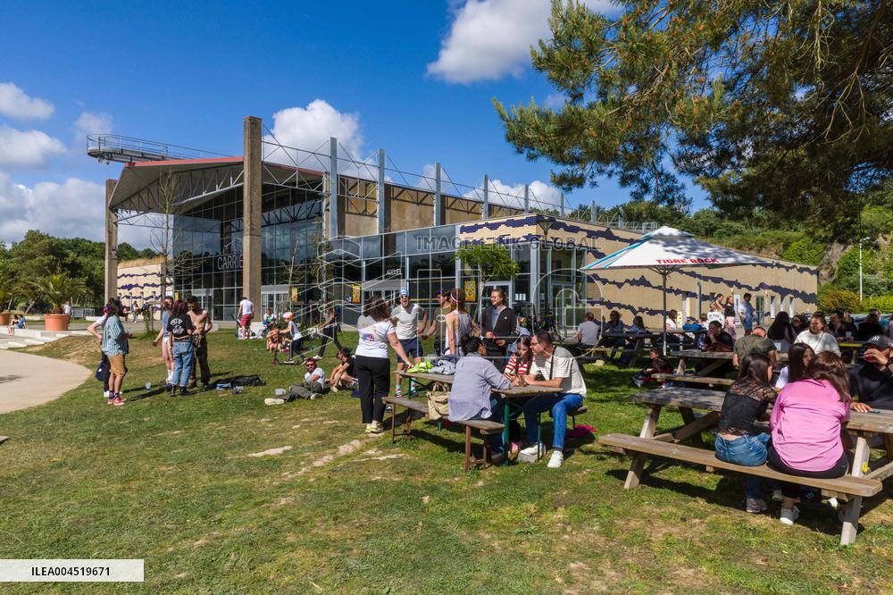 Slipfest Festival - Saint-Herblain