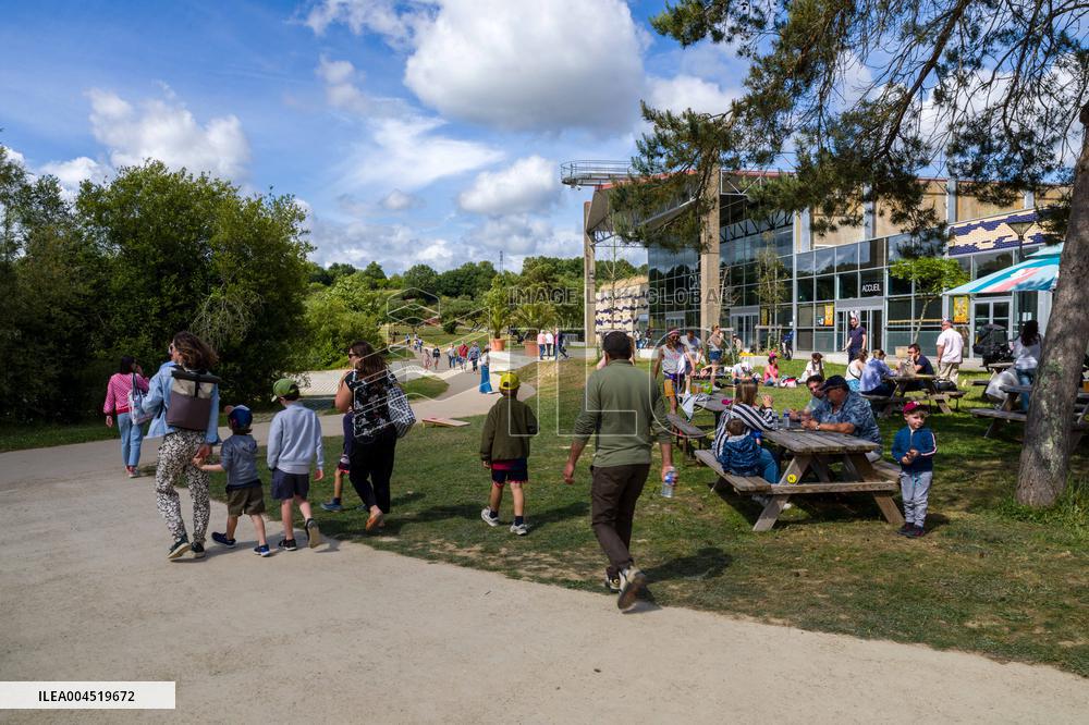 Slipfest Festival - Saint-Herblain