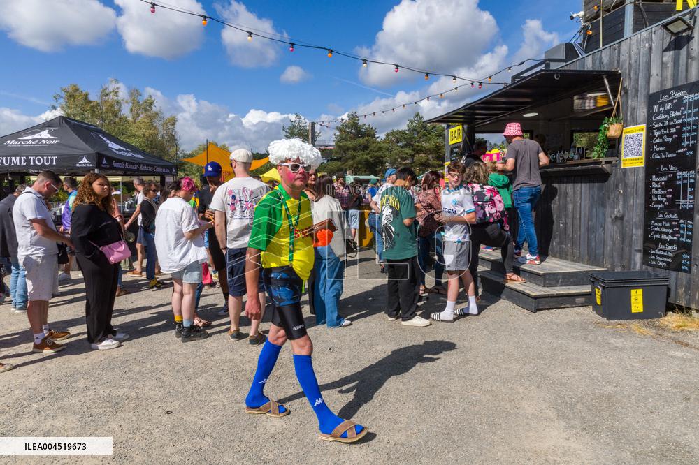 Slipfest Festival - Saint-Herblain