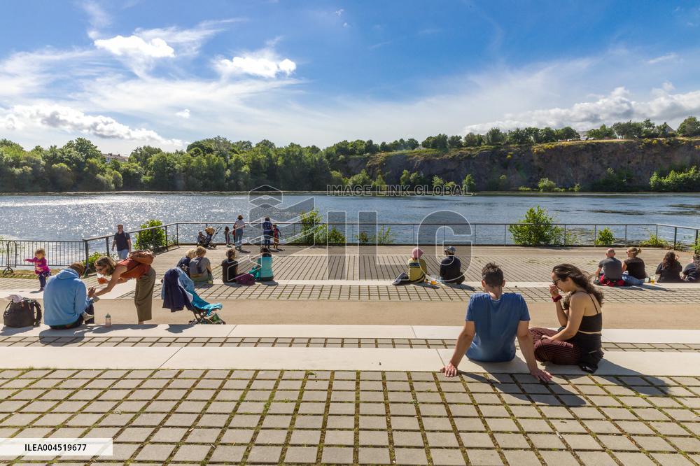 Slipfest Festival - Saint-Herblain