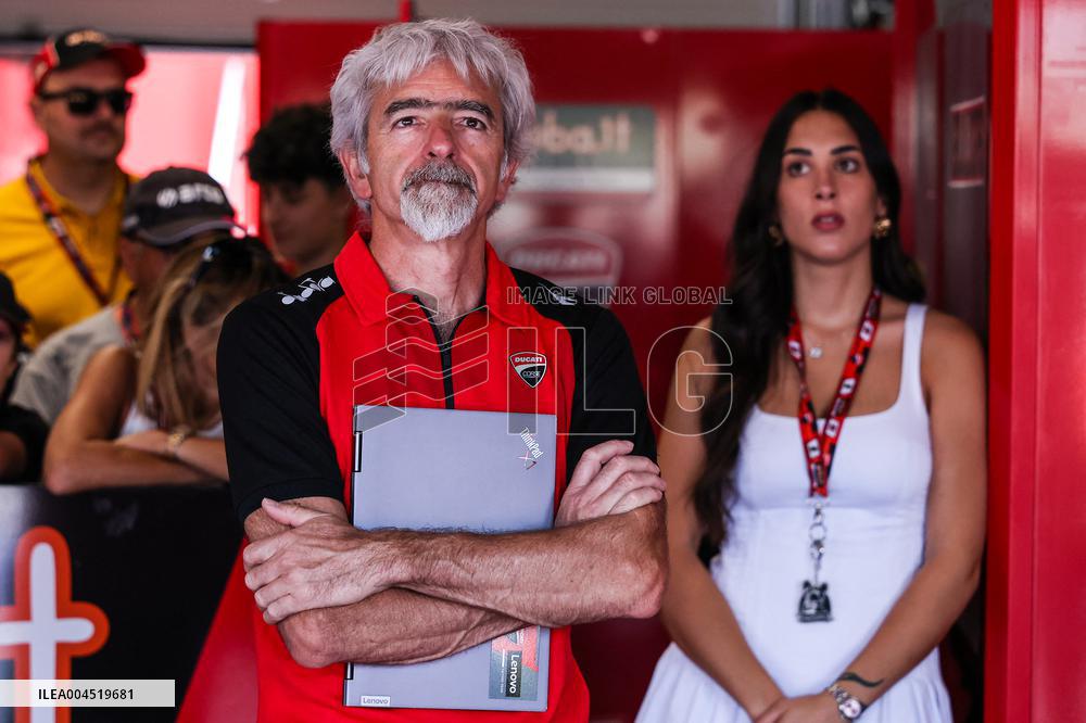 MOTORI - SuperBike - Pirelli Emilia Romagna Round